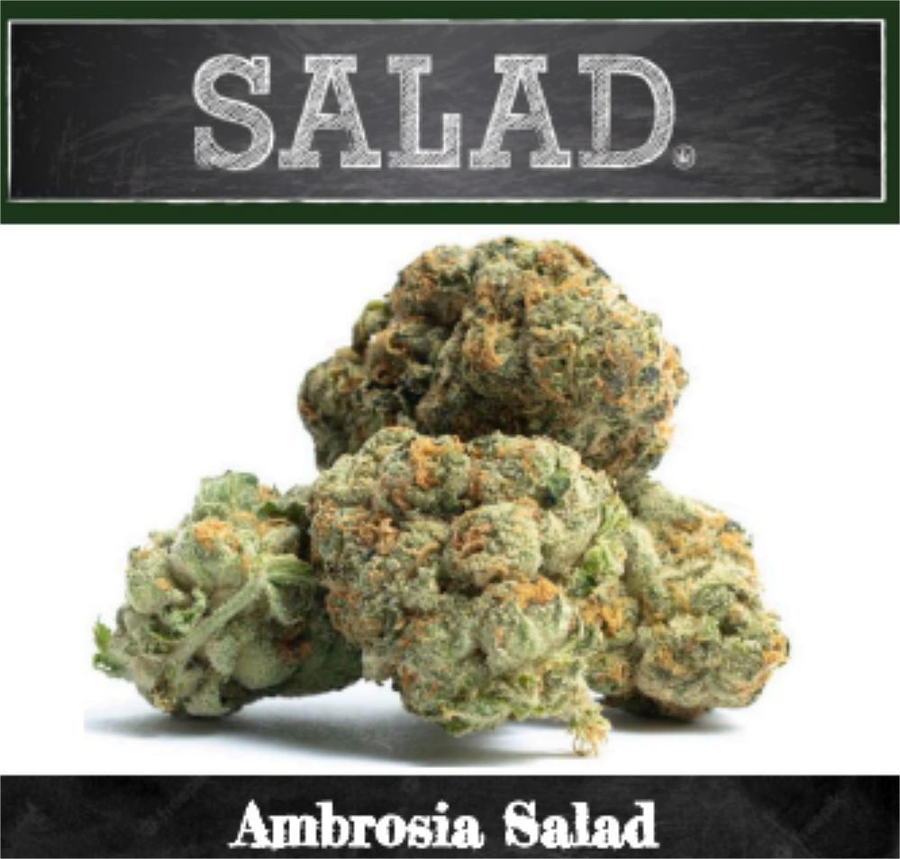 Ambrosia